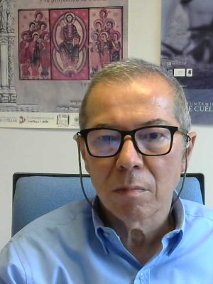 Enrique Marcano